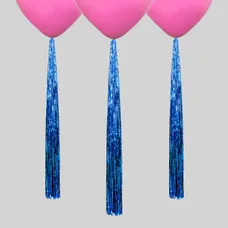Tassels