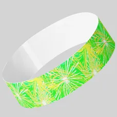 Fireworks Tyvek® Wristbands