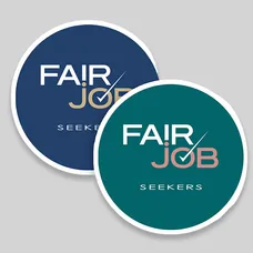 Custom Business Stickers