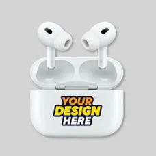 Custom Apple AirPods Pro 2