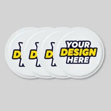 Full-Color Apple AirTag (4-Pack)