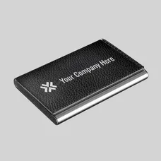 Monte Christo Business Card Holder