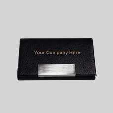 Vienna Business Card Holder