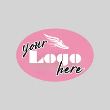 Car Sign Oval Magnet 3-3/4 x 5-3/4