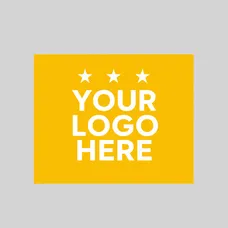 Car Sign Magnet 5-3/4 x 7-1/8