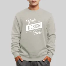 Premium Crewneck Sweatshirt