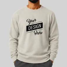 Essential Crewneck Sweatshirt