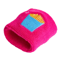 Custom Sweat Wristbands