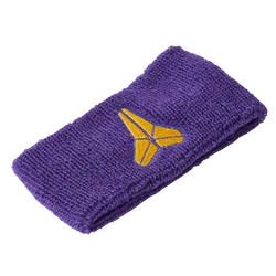 Custom Terry Headbands