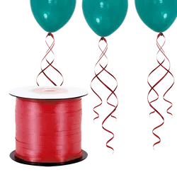 Custom Balloon Ribbons