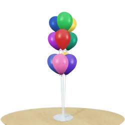 Custom Balloon Sticks & Stands