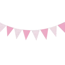 Custom Pennant