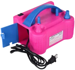 Custom Electric Pump