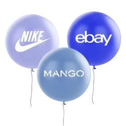 Custom Giant Balloon