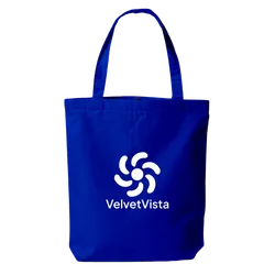 Custom Shopper Tote Bags