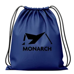 Nylon Drawstring Bags