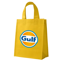 Custom Economy Tote Bags