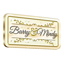 Soft Enamel Event Logo Pins