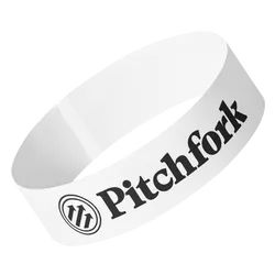 Custom Tyvek® Wristbands