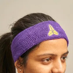 Custom Terry Headbands