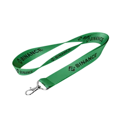 Custom Neoprene Lanyards