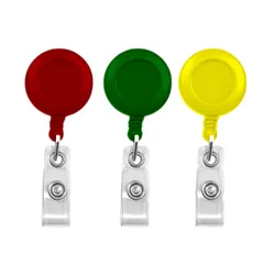 180 Acrylic Badge Reels ideas in 2024