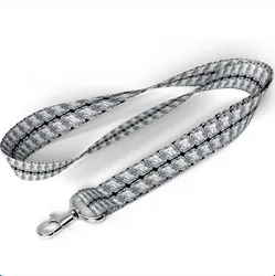 Blank Rhinestone Lanyards