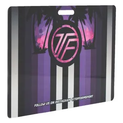 Custom Premium+ Thick ID Name Badges