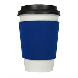 Blank Coffee Sleeves