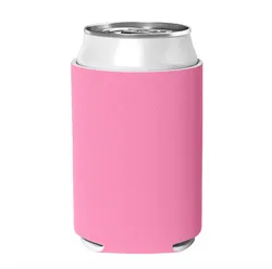 Blank Economy Can Coolers