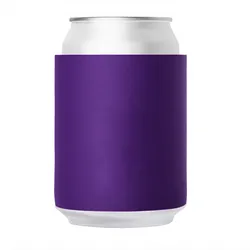 Blank Can Sleeves
