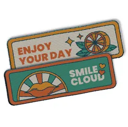 Custom Rectangle Patches