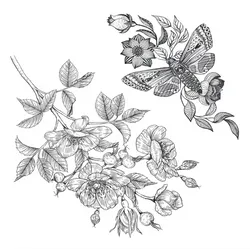 Custom Semi-Permanent Tattoos