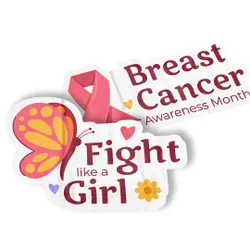 Awareness Temporary Tattoos