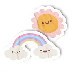 Custom Kids Temporary Tattoos