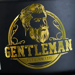 Custom Metallic Stickers