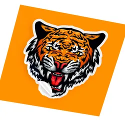 Custom Kiss Cut Stickers