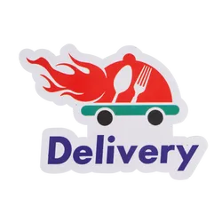 Custom Coated Art Paper Stickers