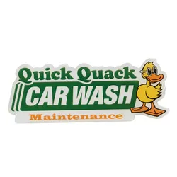 Custom Epoxy Stickers