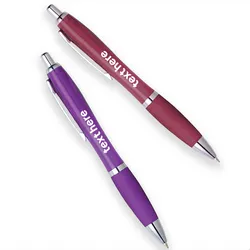 Custom Pens | All types of Pens | Promotional Pens: CustomLanyard.Ca