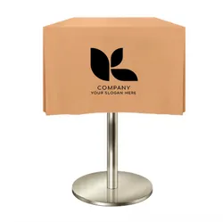 Custom Square Cocktails Fitted