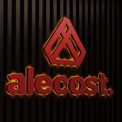 Custom Back Lit Signs