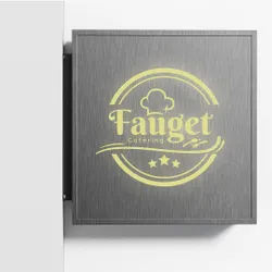 Custom Laser Cutout Backlit Lightboxes
