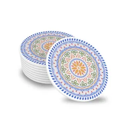 Custom Ceramic Coasters