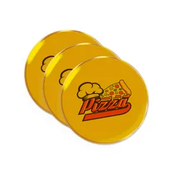 Custom Colorful Acrylic Coaster