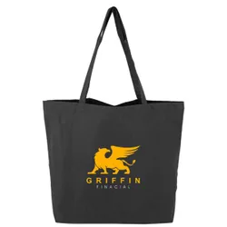 Custom Printed Tote Bags