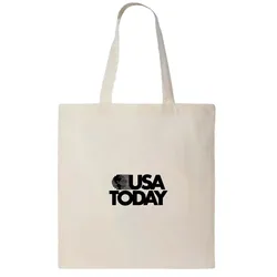 Heavy Duty Eco Cotton Tote Bags