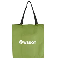 Custom Sublimated Cotton Tote Bags