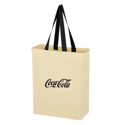 Cotton Grocery Tote Bags