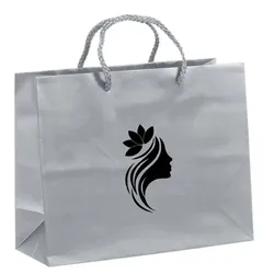 Recyclable Laminated Euro Tote Bags